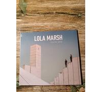 Lola Marsh You're Mine