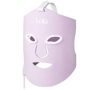 Lola - Masque Led Glow Lilac