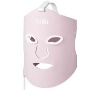 Lola - Masque Led Glow Mask Pink