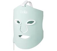 Lola - Masque Led Glow Mint