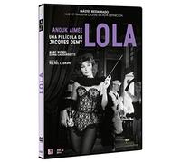 Lola – Master restauré, nouveau transfert numérique en haute définition (1961) – Karma