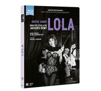 Lola [Master Restaurado. Nuevo Transfer Digital en Alta Definición. Libreto 54 páginas.]