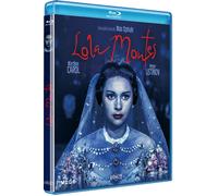 Lola Montes (1955) (Blu Ray)
