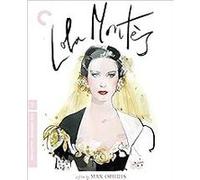 Lola Montes (Criterion Collection) [Blu-Ray]