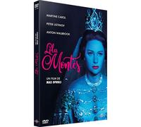 Lola Montès DVD DVD