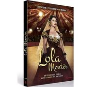 Lola Montès DVD