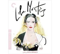 Lola Montes [Blu-ray]