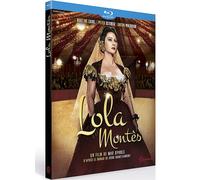 Lola Montès Blu-ray