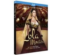 Lola Montès Blu-ray