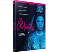 Lola Montès Blu-ray E