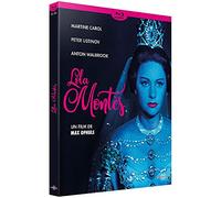 LOLA MONTES - BLU-RAY [HD DVD]