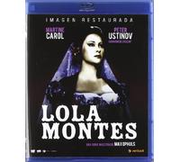 Lola Montes