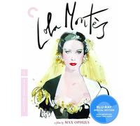 Lola Montes (Criterion Collection) [Blu-Ray]