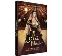 Lola Montès DVD