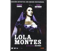Lola Montes (Ed.Lujo) [Import]