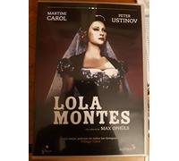 Lola Montes [Import]