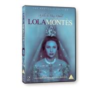 Lola Montes [Import anglais]