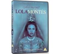 Lola Montes - Import Uk