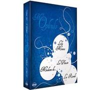 Lola Montès - Madame De...- La Ronde - Le Plaisir - Coffret E