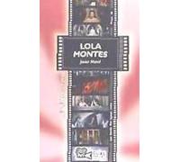 Lola Montes : Max Ophüls, 1955