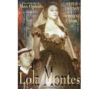 Lola Montès - Spain Import