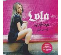 Lola - No Strings [Import]