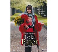 Dr. Oetker – Lola Pater