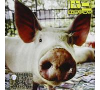 Lola Play - La Citta Del Niente [Import]