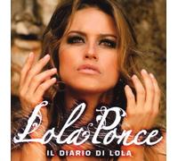 Lola Ponce - Il Diario Di Lola