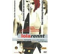 Lola rennt