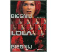Lola rennt [DVD] (IMPORT) (Pas de version française)