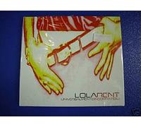 Lola Rent - Universalmente Incompatibili [Import]