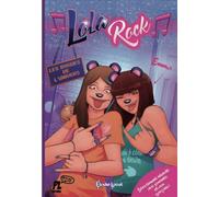 Lola Rock - Les bugs de l'univers - Elodie Loisel - Punchlines Eds - broché - Roman junior