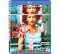 Run Lola Run – Blu-ray – Sony Pictures Home Entertainment