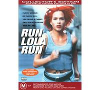 Lola Run [Edizione: Australia] [Import]