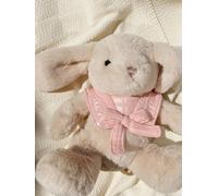 Lola sailor peluche lapin écru TU