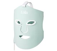 Lola Superglow LED Light Therapy Mask Mint