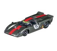 Lola T70 MKIIIb 'No.15' (en anglais)