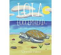 Lola The Loggerhead