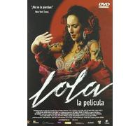 Lola, the Movie ( Lola, la película ) [ Origine Espagnole, Sans Langue Francaise ]