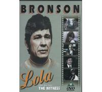 Lola/the Witness [Import anglais]