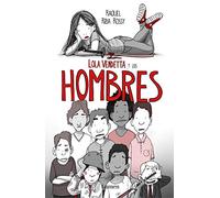 Lola Vendetta y los hombres / Lola Vendetta and Men