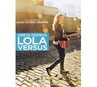 Lola Versus [Import]