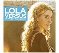 Lola Versus – Bande originale du film – CD