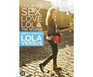 LOLA VERSUS-BILINGUE G