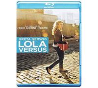 Lola Versus (Blu Ray) Blu_Ray Italian Import