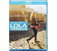 Lola Versus [Blu-Ray] [Import]