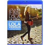 Lola Versus (Blu-Ray) (Import) (2013) Greta Gerwig; Zoe Lister Jones; Hamish
