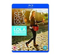 Lola Versus [Edizione: Regno Unito] [Blu-Ray] [Import]