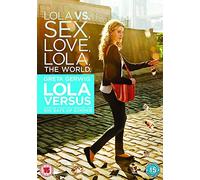 Lola Versus [Edizione: Regno Unito] [Import]